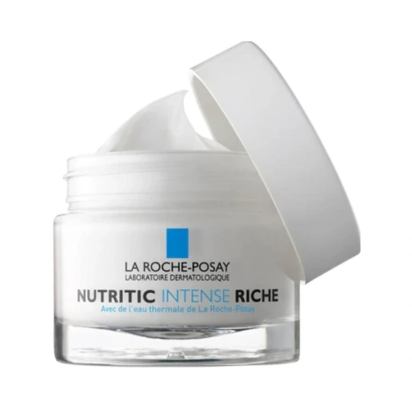 La Roche-Posay Nutritic Intense Rich – 50 ml