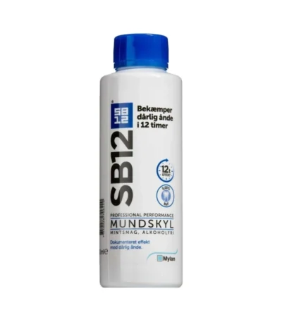 SB12 Original – 500 ml