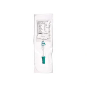 Uro-Tainer Twin Suby G 3,2% Citronsyre 100 ml - 10 stk
