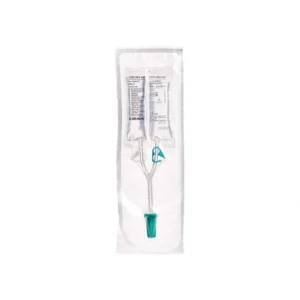 Uro-Tainer Twin Suby 3,2% Citronsyre 2x30ml - 10 stk