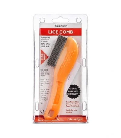 Skinocare Nitcomb-M3 Lusekam - 1 stk