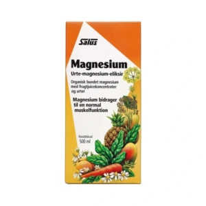Salus Magnesium – 500 ml