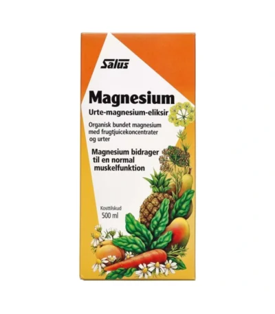 Salus Magnesium – 500 ml