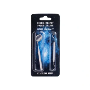 Pierre Beauvais Tandrensesæt – 1 stk