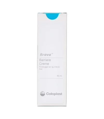 Brava Barriere Creme - 60 ml