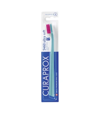 Curaprox Tandbørste 5460 Ultra Soft – 1 stk
