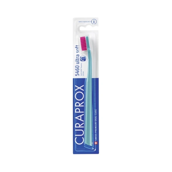 Curaprox Tandbørste 5460 Ultra Soft – 1 stk