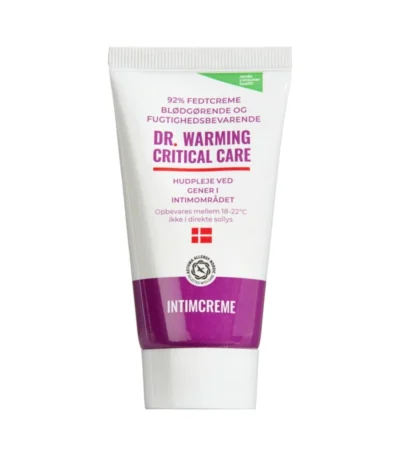Dr. Warming Critical Care – 40 ml