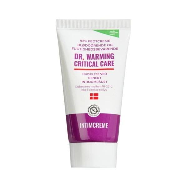 Dr. Warming Critical Care – 40 ml