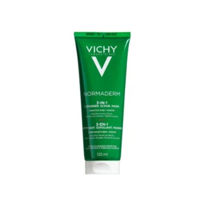 Vichy Normaderm 3i1 Renseprodukt – 125 ml