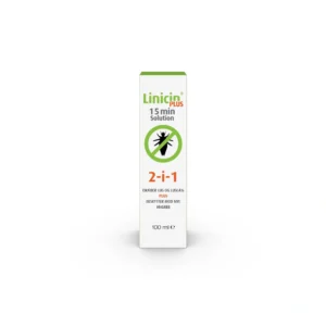 Linicin Plus Solution – 100 ml