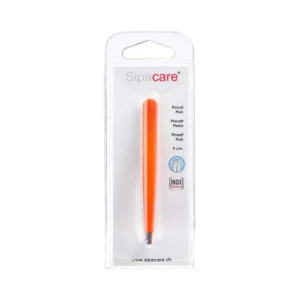 Sipacare Sipcare Pincet Pluk Rød 9 Cm – 1 stk