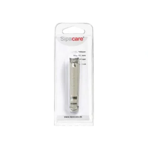 Sipacare 3i1 Negleklipper 8 Cm – 1 stk