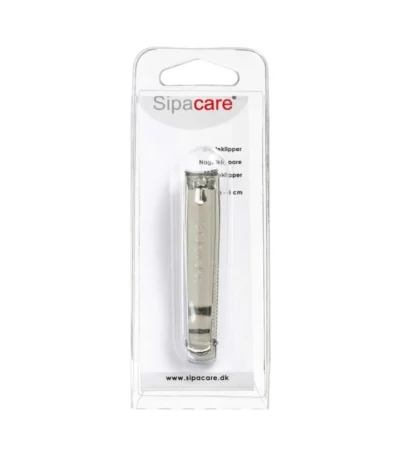 Sipacare 3i1 Negleklipper 8 Cm – 1 stk