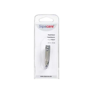 Sipacare 3i1 Negleklipper 5 Cm – 1 stk