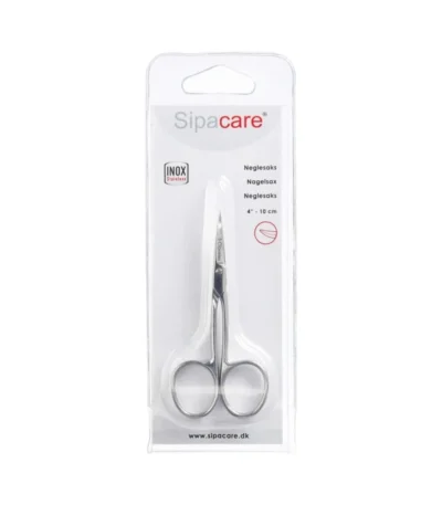 Sipacare Neglesaks Manicure 10 Cm – 1 stk