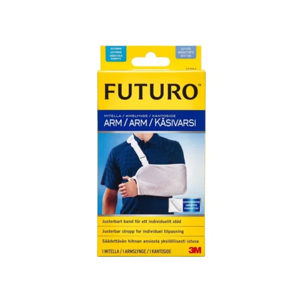 Futuro armslynge voksen – 1 stk