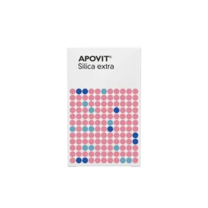 APOVIT Silica Extra – 100 stk