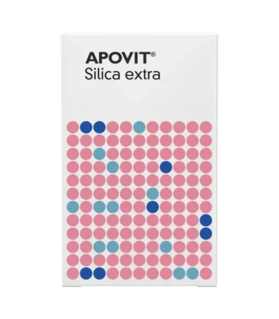 APOVIT Silica Extra – 100 stk