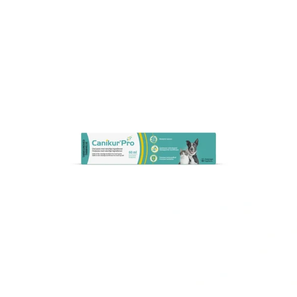 Canikur Pro Pasta – 60 ml