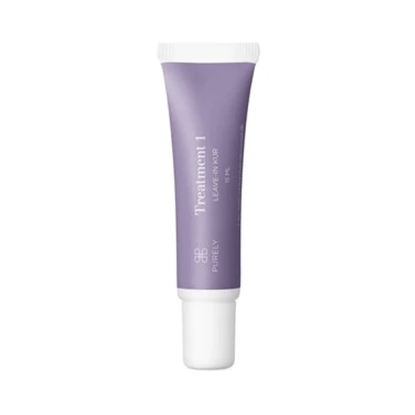 Purely Professional Treatment 1 – 15 ml