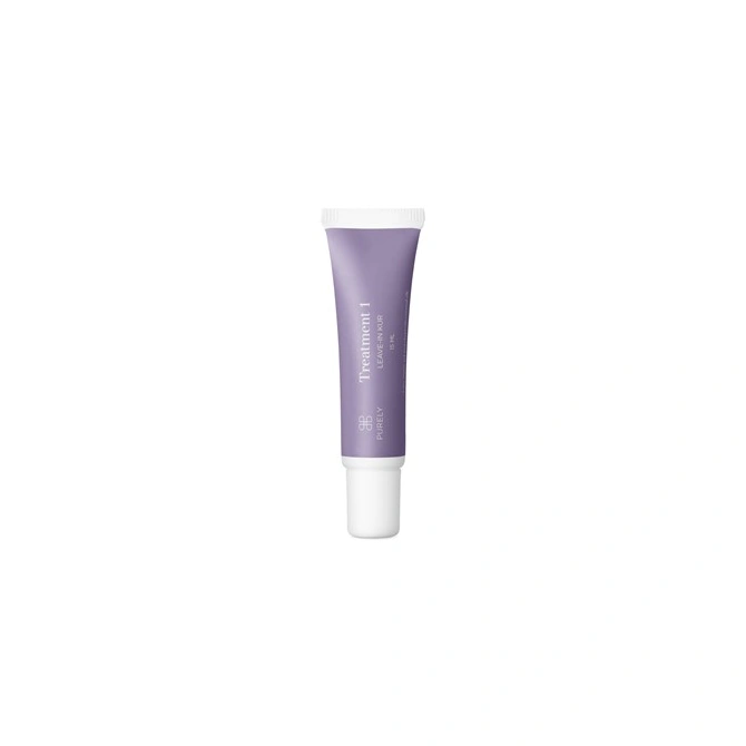 Purely Professional Treatment 1 - 15 ml