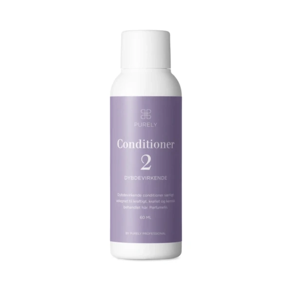 Purely Professional Conditioner 2 – 60 ml