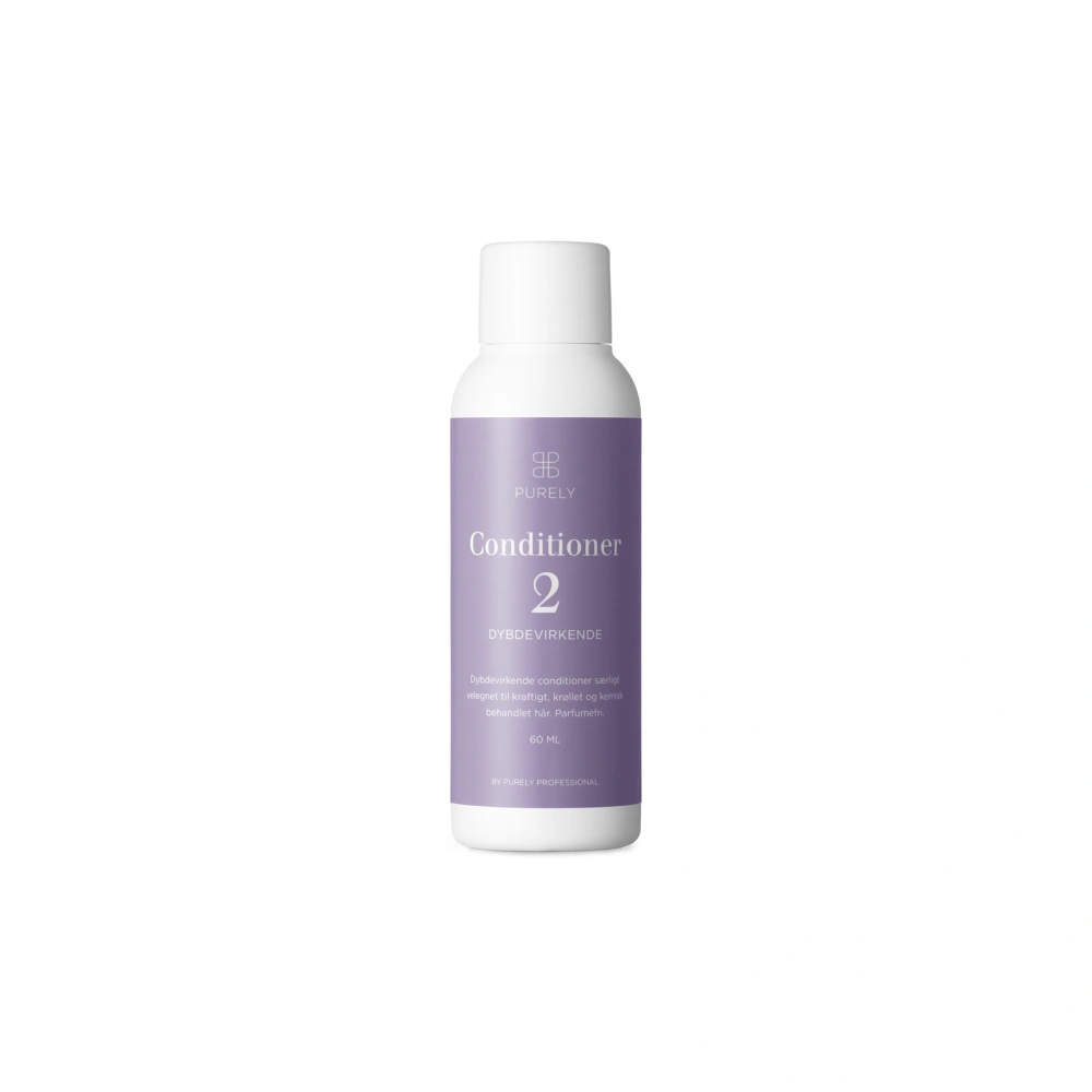 Purely Professional Conditioner 2 – 60 ml