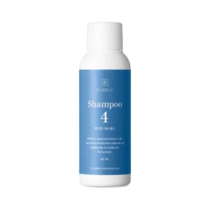 Purely Professional Shampoo 4 – 60 ml