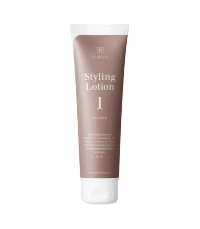 Purely Professional Styling Lotion 1 – 150 ml