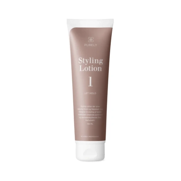 Purely Professional Styling Lotion 1 – 150 ml