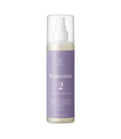 Purely Professional Protection 2 – 250 ml