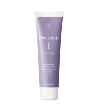 Purely Professional Treatment 1 – 150 ml