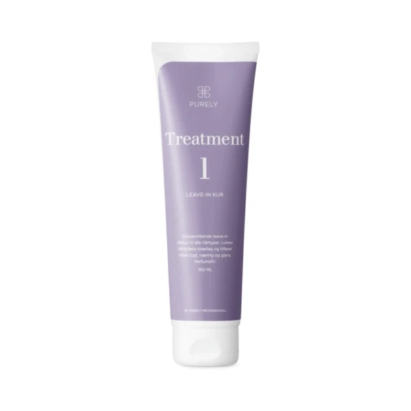 Purely Professional Treatment 1 – 150 ml