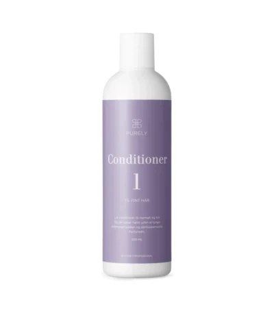 Purely Professional Conditioner 1 – 300 ml