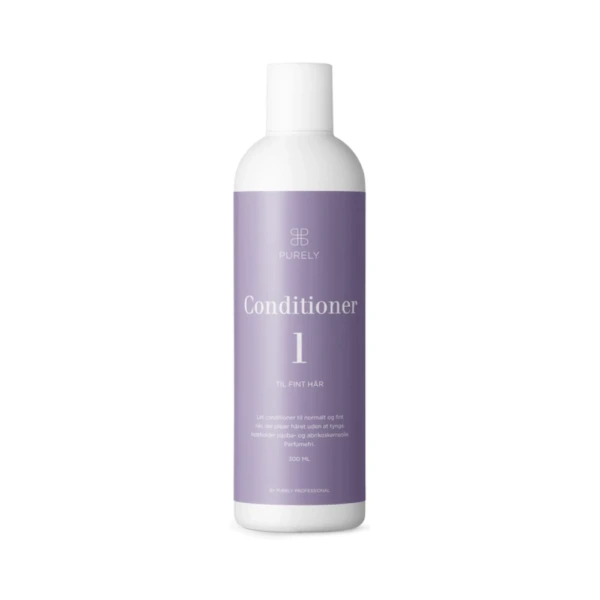 Purely Professional Conditioner 1 – 300 ml