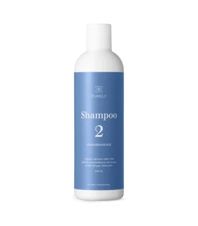 Purely Professional Shampoo 2 – 300 ml