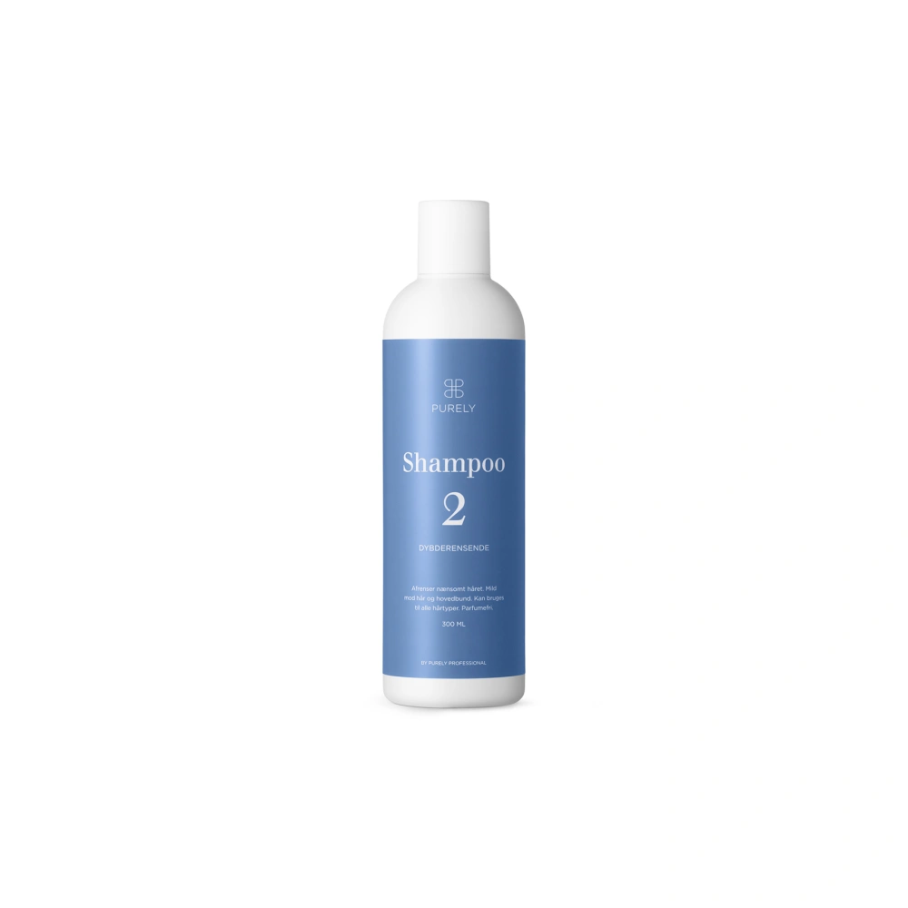 Purely Professional Shampoo 2 - 300 ml