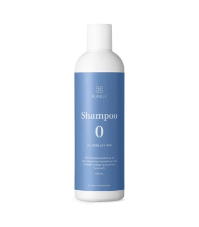 Purely Professional Shampoo 0 – 300 ml