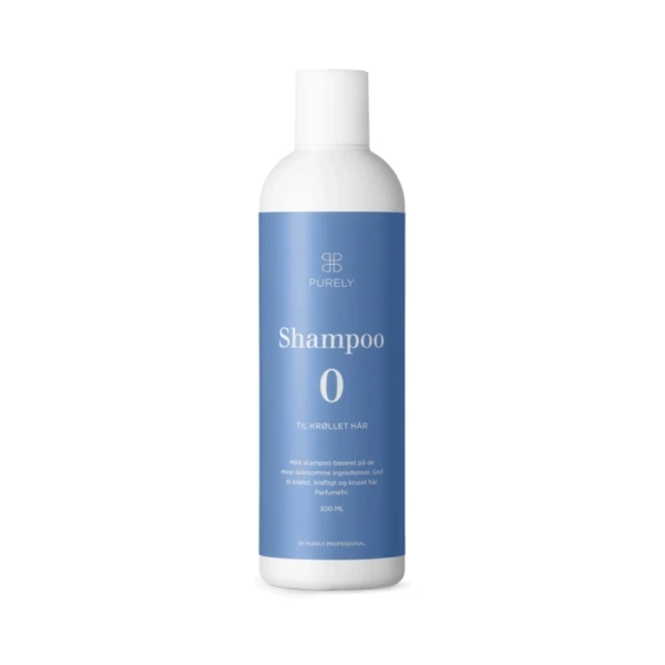 Purely Professional Shampoo 0 – 300 ml