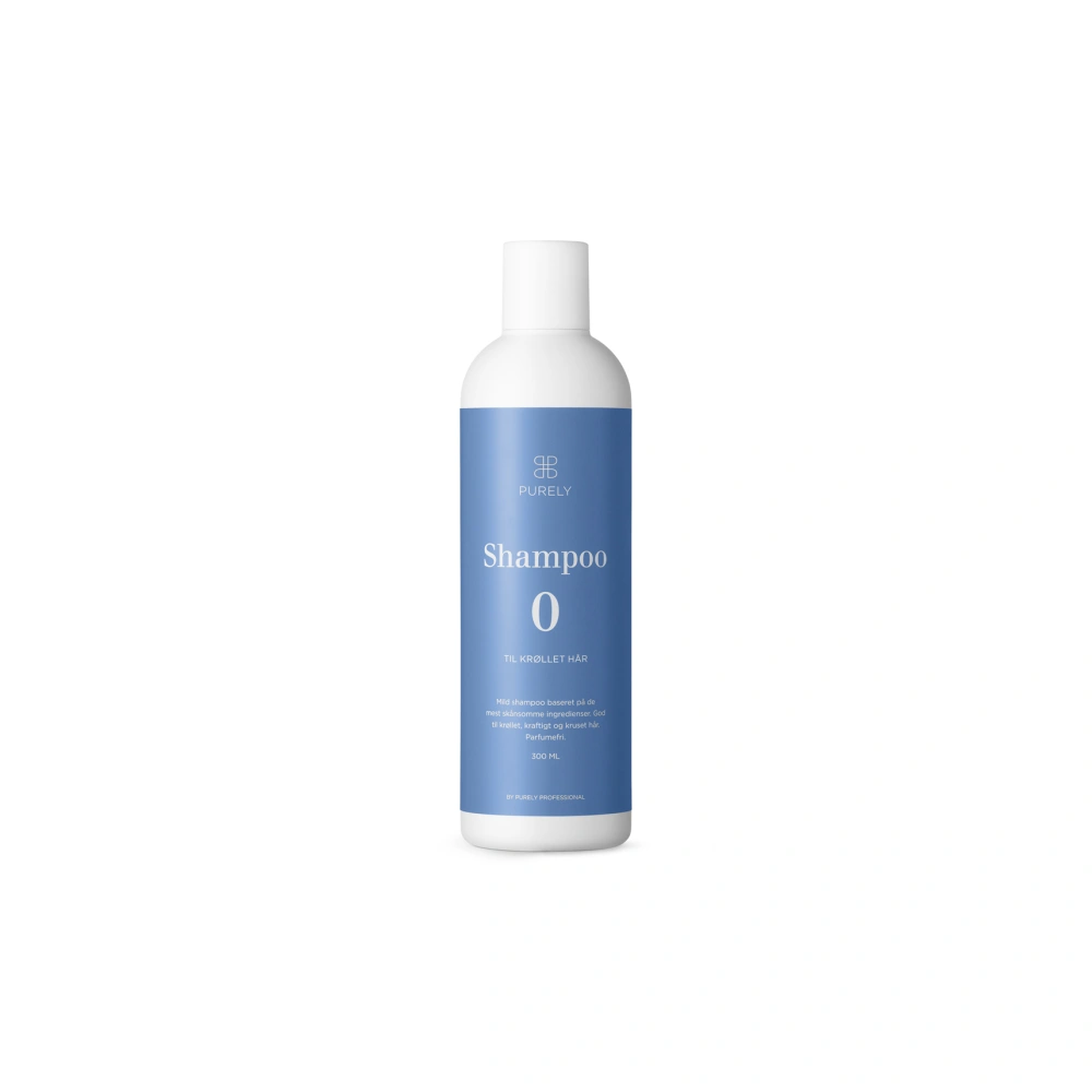 Purely Professional Shampoo 0 - 300 ml