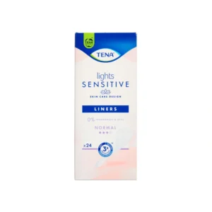 TENA Lights Sensitive Normal – 24 stk