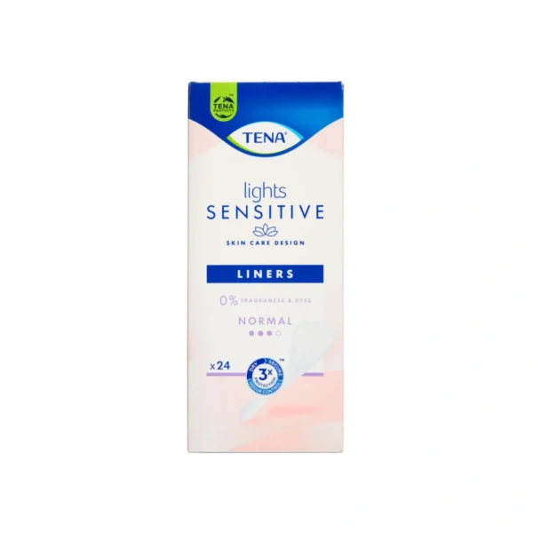 TENA Lights Sensitive Normal – 24 stk
