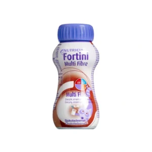 Nutricia Fortini Multi Fibre Chokolade – 200 ml