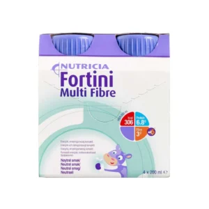 Nutricia Fortini Multi Fibre Neutral – 200 ml