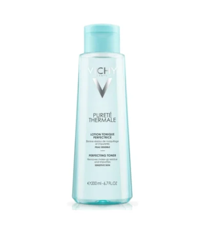 Vichy Purete Thermale Skintonic 200 ml – Normal/Kombineret Hud