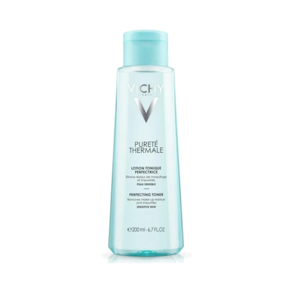 Vichy Purete Thermale Skintonic 200 ml – Normal/Kombineret Hud