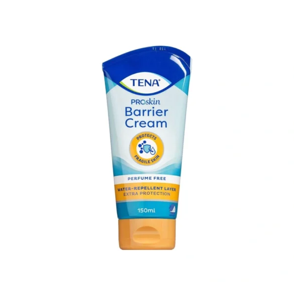 TENA ProSkin Barrierecreme – 150 ml