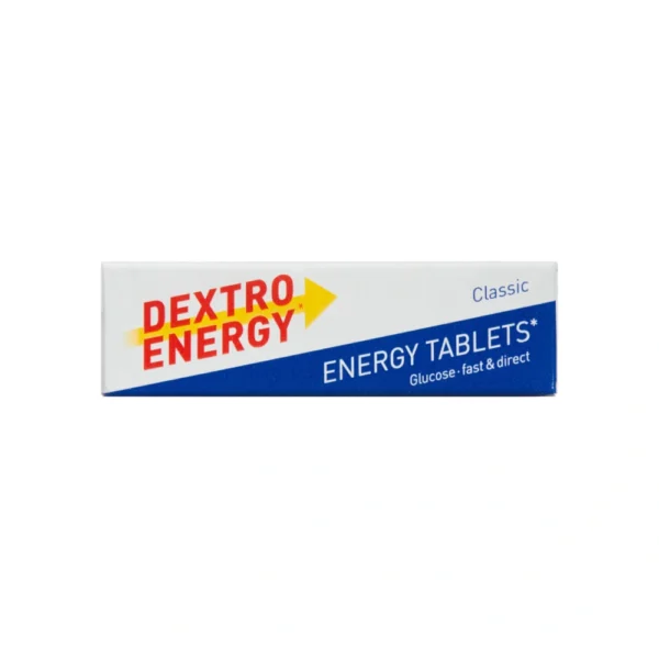 Dextro Energy Druesukker – 14 stk