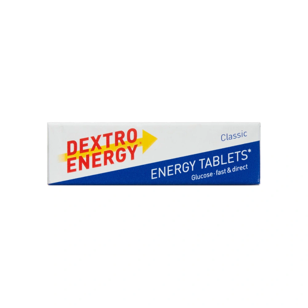 Dextro Energy Druesukker - 14 stk
